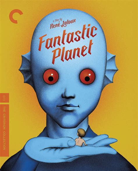 Fantastic Planet 1973 Full Movie French With English Subs Dir .